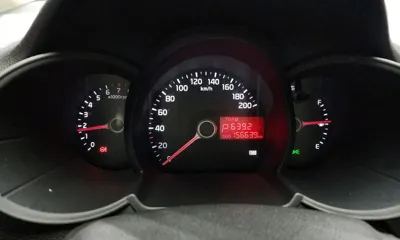 Kia Morning 2015, 156639 км, за 2523.78 USD - фото 8
