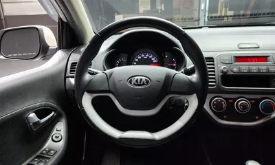 Kia Morning 2015, 156639 км, за 2523.78 USD - фото 14