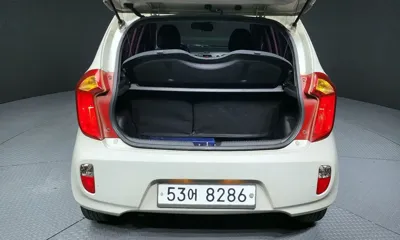 Kia Morning 2015, 156639 км, за 2523.78 USD - фото 20