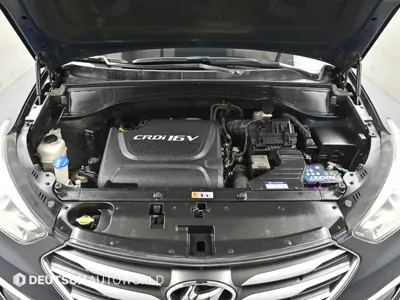 Hyundai Santafe 2017, 163506 км, за 6892.48 USD - фото 6