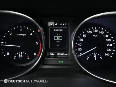 Hyundai Santafe 2017, 163506 км, за 6892.48 USD - фото 8