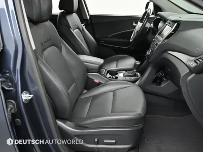 Hyundai Santafe 2017, 163506 км, за 6892.48 USD - фото 10