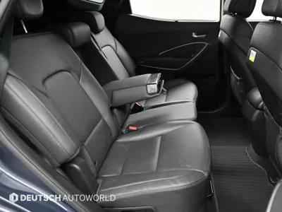 Hyundai Santafe 2017, 163506 км, за 6892.48 USD - фото 12