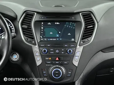 Hyundai Santafe 2017, 163506 км, за 6892.48 USD - фото 14