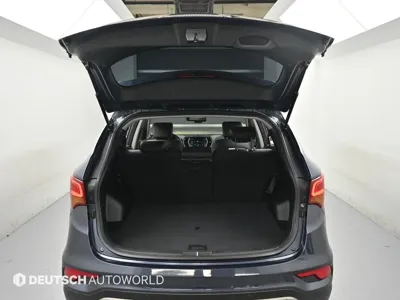 Hyundai Santafe 2017, 163506 км, за 6892.48 USD - фото 19