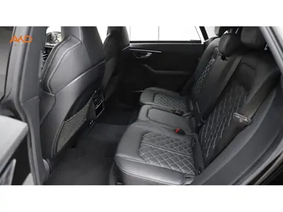 Audi Q8 2020, 6000 км, за 57168.9 USD - фото 7