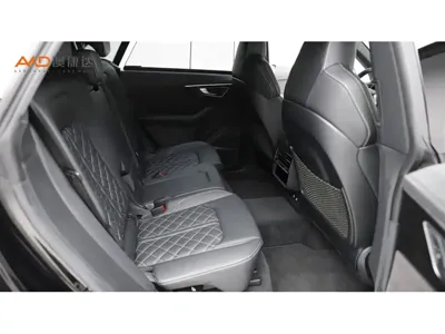Audi Q8 2020, 6000 км, за 57168.9 USD - фото 8