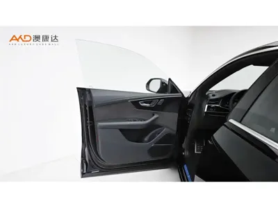 Audi Q8 2020, 6000 км, за 57168.9 USD - фото 10