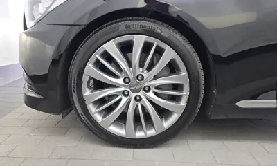 Hyundai Genesis 2016, 121029 км, за 6182.41 USD