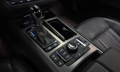 Hyundai Genesis 2016, 121029 км, за 6182.41 USD - фото 9