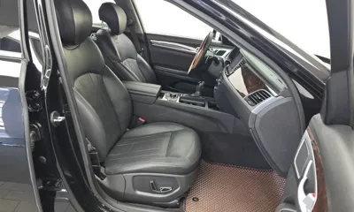 Hyundai Genesis 2016, 121029 км, за 6182.41 USD - фото 11