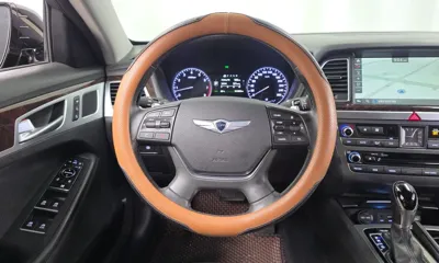 Hyundai Genesis 2016, 121029 км, за 6182.41 USD - фото 13