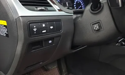 Hyundai Genesis 2016, 121029 км, за 6182.41 USD - фото 16