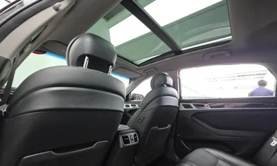 Hyundai Genesis 2016, 121029 км, за 6182.41 USD - фото 18