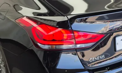 Hyundai Genesis 2016, 121029 км, за 6182.41 USD - фото 23