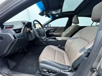 Lexus ES 2023, 80100 км, за 23248.52 USD - фото 6