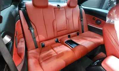 BMW 4-Series 2018, 96670 км, за 16935.8 USD - фото 11