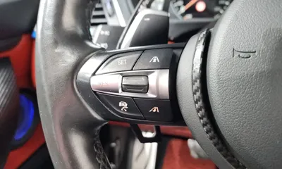 BMW 4-Series 2018, 96670 км, за 16935.8 USD - фото 16