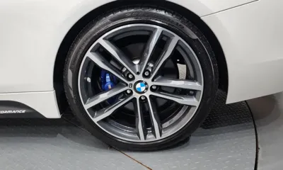BMW 4-Series 2018, 96670 км, за 16935.8 USD - фото 21