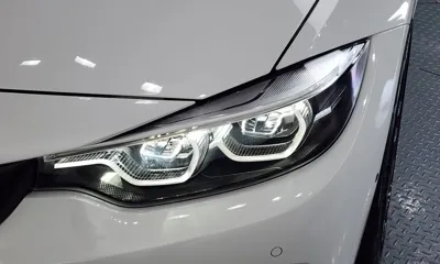 BMW 4-Series 2018, 96670 км, за 16935.8 USD - фото 22