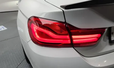 BMW 4-Series 2018, 96670 км, за 16935.8 USD - фото 23