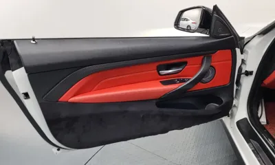 BMW 4-Series 2018, 96670 км, за 16935.8 USD - фото 24