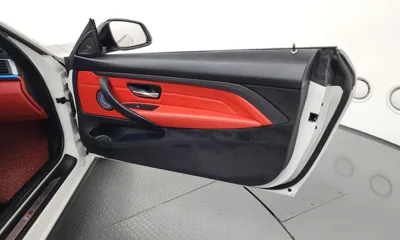 BMW 4-Series 2018, 96670 км, за 16935.8 USD - фото 25