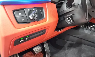 BMW 4-Series 2018, 96670 км, за 16935.8 USD - фото 29