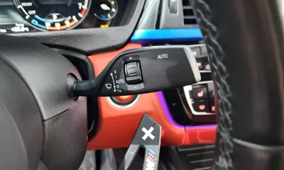 BMW 4-Series 2018, 96670 км, за 16935.8 USD - фото 30