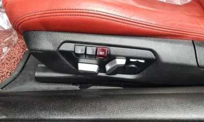 BMW 4-Series 2018, 96670 км, за 16935.8 USD - фото 31