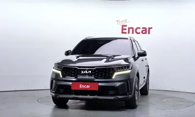 Kia Sorento 2022, 80080 км, за 17067.09 USD