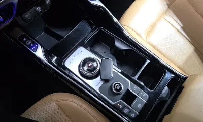 Kia Sorento 2022, 80080 км, за 17067.09 USD - фото 9