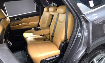 Kia Sorento 2022, 80080 км, за 17067.09 USD - фото 12