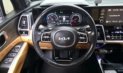 Kia Sorento 2022, 80080 км, за 17067.09 USD - фото 15