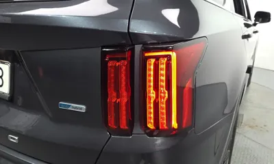 Kia Sorento 2022, 80080 км, за 17067.09 USD - фото 23