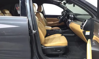 Kia Sorento 2022, 80080 км, за 17067.09 USD - фото 26