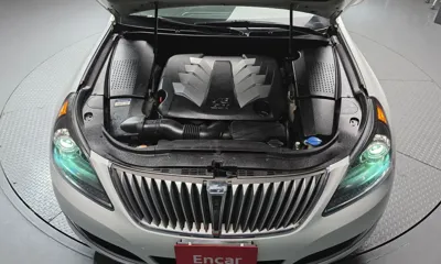 Hyundai Equus 2014, 196408 км, за 4955.4 USD - фото 6