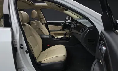 Hyundai Equus 2014, 196408 км, за 4955.4 USD - фото 11