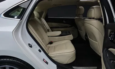 Hyundai Equus 2014, 196408 км, за 4955.4 USD - фото 12