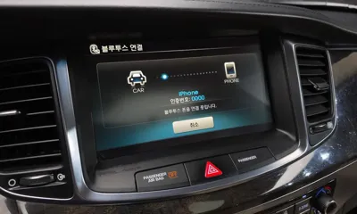 Hyundai Equus 2014, 196408 км, за 4955.4 USD - фото 15