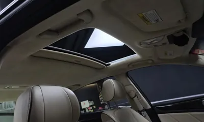 Hyundai Equus 2014, 196408 км, за 4955.4 USD - фото 18