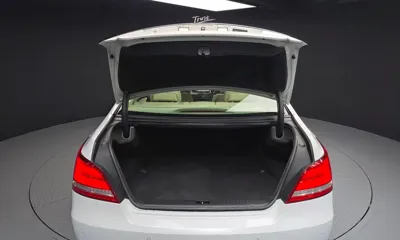 Hyundai Equus 2014, 196408 км, за 4955.4 USD - фото 20