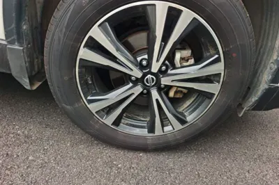 Nissan X-Trail 2019, 66400 км, за 10872 USD