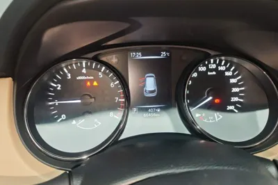 Nissan X-Trail 2019, 66400 км, за 10872 USD