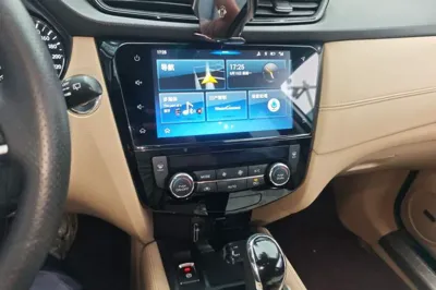 Nissan X-Trail 2019, 66400 км, за 10872 USD - фото 7