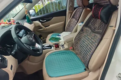 Nissan X-Trail 2019, 66400 км, за 10872 USD - фото 9