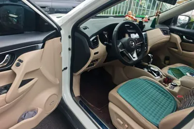 Nissan X-Trail 2019, 66400 км, за 10872 USD - фото 10