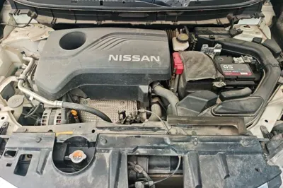 Nissan X-Trail 2019, 66400 км, за 10872 USD - фото 15