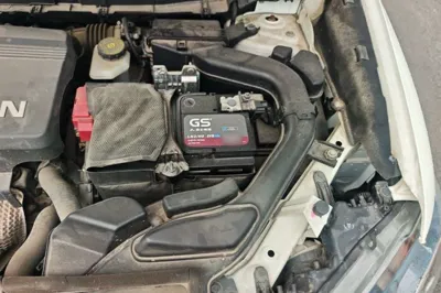 Nissan X-Trail 2019, 66400 км, за 10872 USD - фото 16