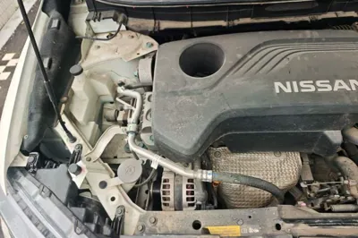 Nissan X-Trail 2019, 66400 км, за 10872 USD - фото 17